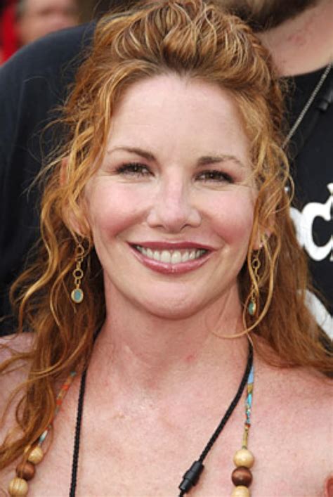 Melissa Gilbert